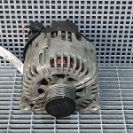 Alternator PEUGEOT 407, 1.6 HDI