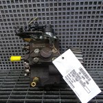 Pompa Inalta Presiune PEUGEOT 407, 1.6 HDI