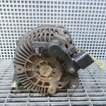 Alternator PEUGEOT 407, 2.0 HDI