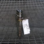 Injector PEUGEOT 407, 1.6 HDI