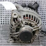 Alternator PEUGEOT PARTNER, 1.6 HDI