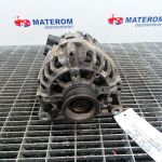 Alternator PEUGEOT PARTNER, 1.9 D