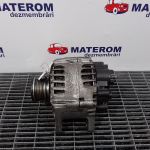 Alternator RENAULT CAPTUR, 1.5 DCI