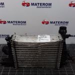 Radiator Intercooler RENAULT CAPTUR, 1.5 DCI