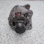 Alternator RENAULT CLIO, 1.5 DCI