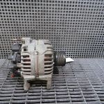 Alternator RENAULT CLIO, 1.5 DCI