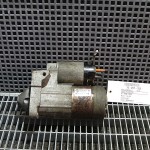 Electromotor RENAULT CLIO, 1.5 DCI