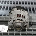 Alternator RENAULT CLIO, 1.5 DCI