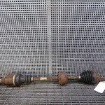 Planetara Fata RENAULT CLIO, 1.5 DCI