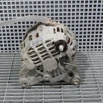 Alternator RENAULT CLIO, 1.5 DCI