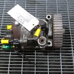 Pompa Inalta Presiune RENAULT CLIO, 1.5 DCI