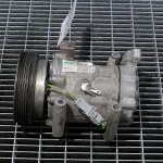 Compresor Clima RENAULT CLIO, 1.5 DCI