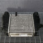 Radiator Intercooler RENAULT CLIO, 1.5 DCI