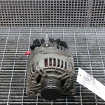 Alternator RENAULT CLIO, 1.5 DCI