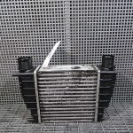 Radiator Intercooler RENAULT CLIO, 1.5 DCI