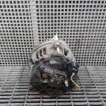 Alternator RENAULT CLIO, 1.5 DCI