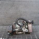 Pompa Inalta Presiune RENAULT CLIO, 1.5 DCI