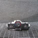 Tablou Comanda Incalzire RENAULT CLIO