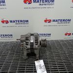 Alternator RENAULT CLIO, 1.5 DCI