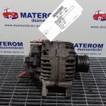 Alternator RENAULT CLIO, 1.5 DCI