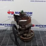 Pompa Inalta Presiune RENAULT CLIO, 1.5 DCI