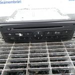 Radio Cd RENAULT CLIO