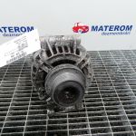 Alternator RENAULT CLIO, 1.4 INJ