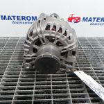 Alternator RENAULT CLIO, 1.5 DCI