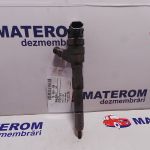 Injector RENAULT CLIO, 1.5 DCI