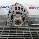 Alternator RENAULT CLIO, 0.9 TCE