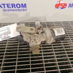 Motoras Stergator Parbriz RENAULT CLIO