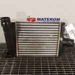 Radiator Intercooler RENAULT CLIO, 0.9 TCE