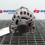 Alternator RENAULT CLIO, 0.9 TCE