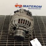 Alternator RENAULT CLIO, 1.5 DCI