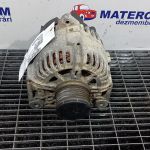 Alternator RENAULT CLIO, 1.5 DCI