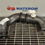 Furtun Intercooler RENAULT CLIO, 1.5 DCI