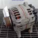 Alternator RENAULT FLUENCE, 1.6 INJ