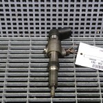 Injector RENAULT KANGOO, 1.5 DCI