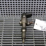 Injector RENAULT KANGOO, 1.5 DCI