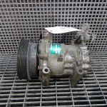 Compresor Clima RENAULT KANGOO, 1.5 DCI