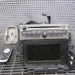 Radio Cd RENAULT KANGOO