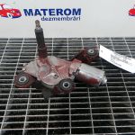 Motoras Stergator Haion RENAULT KANGOO