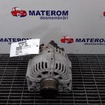 Alternator RENAULT KANGOO, 1.6 INJ