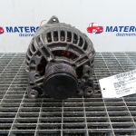 Alternator RENAULT KANGOO, 1.5 DCI