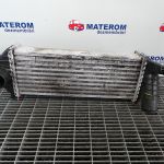 Radiator Intercooler RENAULT KANGOO, 1.5 DCI