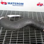 Furtun Intercooler RENAULT KANGOO, 1.5 DCI