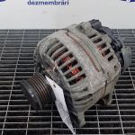 Alternator RENAULT KANGOO, 1.5 DCI