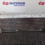 Radiator Intercooler RENAULT KANGOO, 1.5 DCI