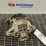 Alternator RENAULT KANGOO, 1.9 D