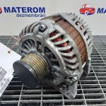 Alternator RENAULT KOLEOS, 2.0 DCI